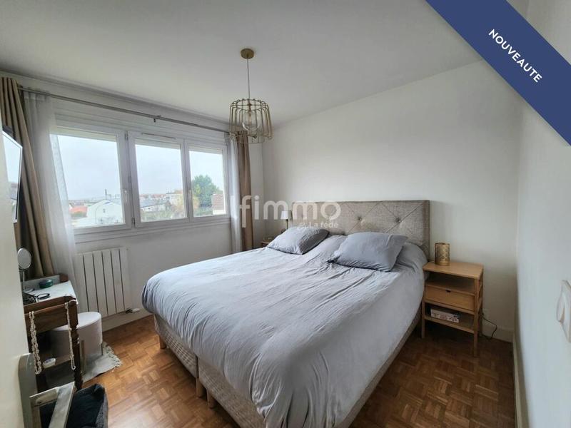 Appartement - 78 m² - 4 pièces