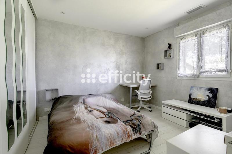 Villa - 118 m² - 4 pièces