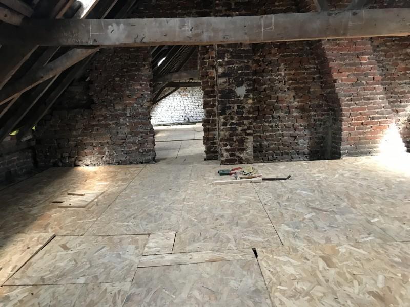 Maison - 84 m² - 5 pièces