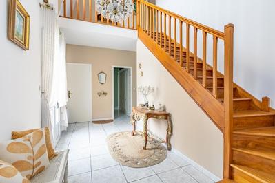 Maison - 170 m² - 4 pièces