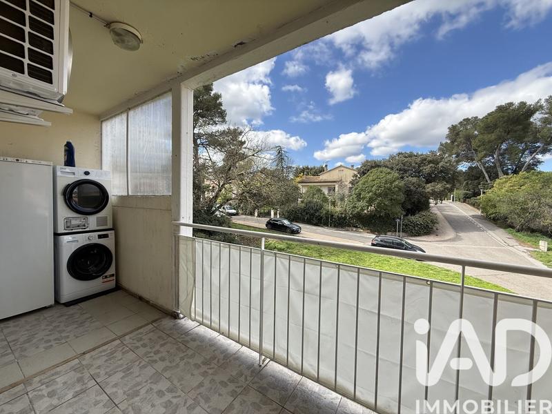 Appartement - 72 m² - 4 pièces