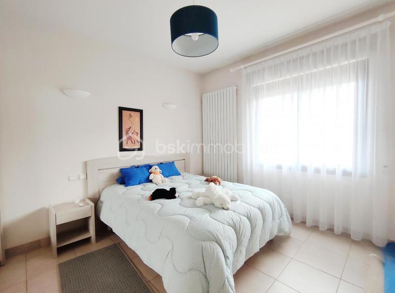 Villa - 204 m² - 6 pièces