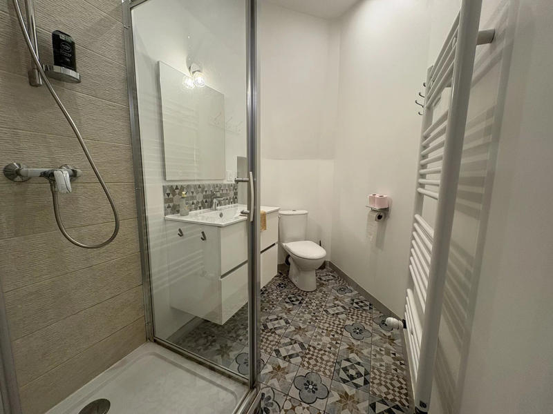 Appartement - 67 m² - 4 pièces