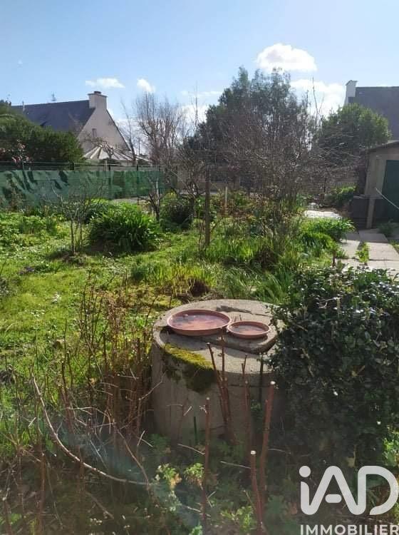 Maison - 82 m² - 4 pièces