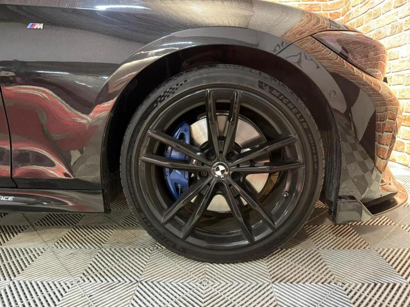 Bmw 340i m Performance