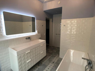 Immeuble - 310 m² - 12 pièces