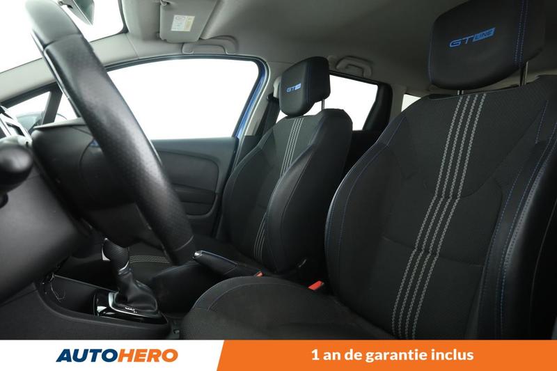 Renault Clio Estate 1.2 TCe Energy Intens Edc 118 ch