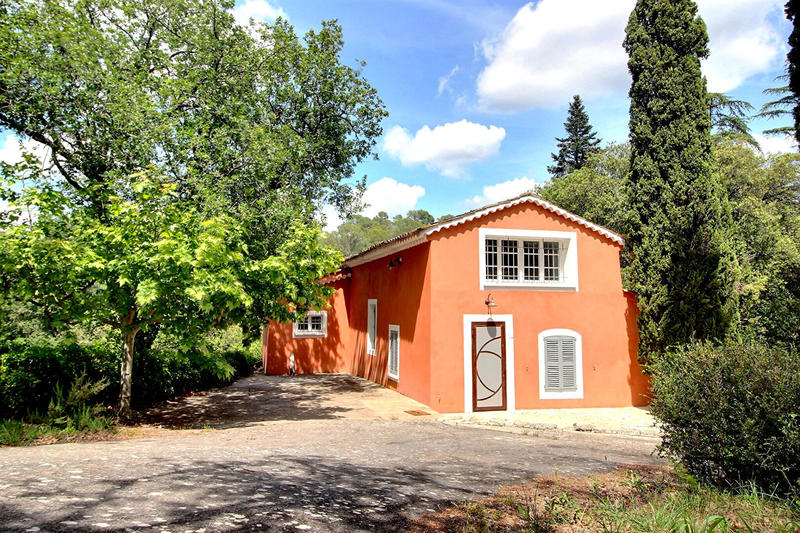 Maison - 168 m² - 5 pièces