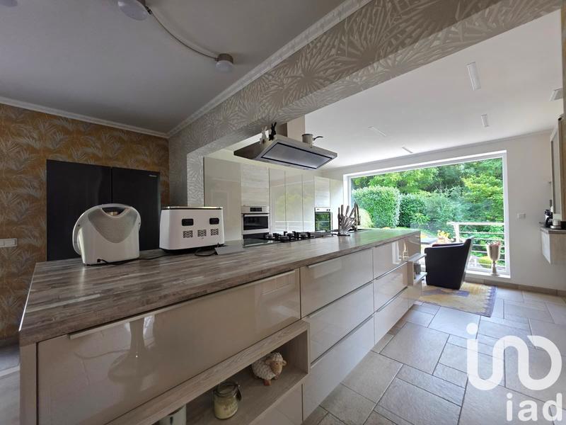 Maison de maîtres - 310 m² - 9 pièces