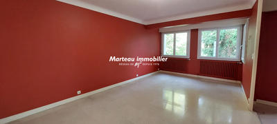 Maison - 150 m² - 7 pièces