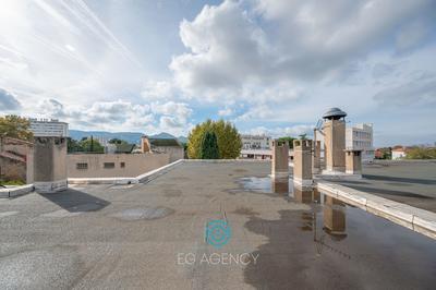 Appartement - 127 m² - 5 pièces