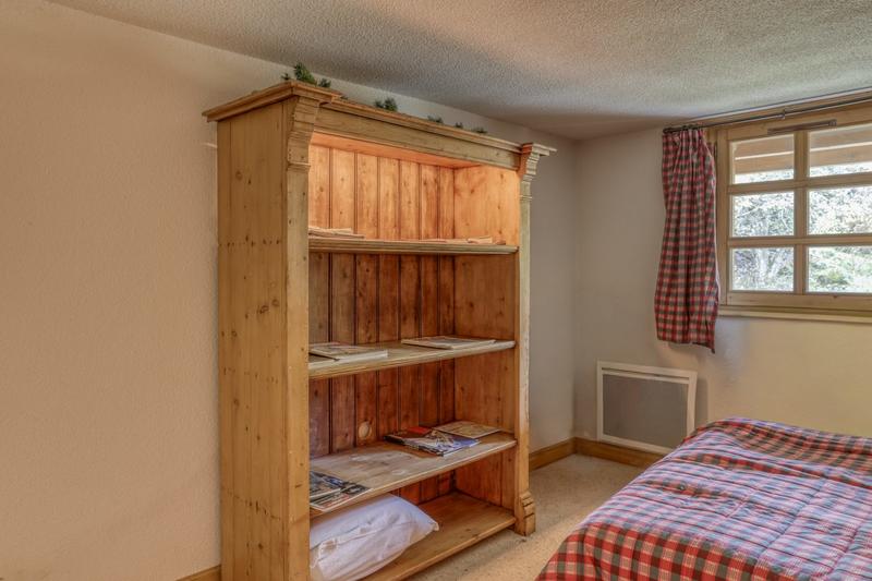 Appartement - 119 m² - 4 pièces