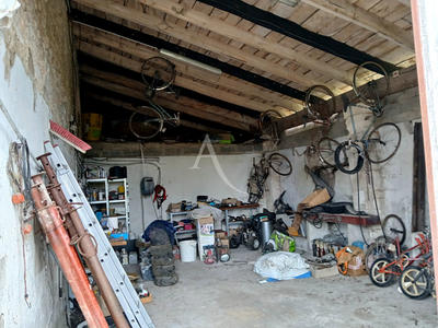 Maison - 151 m² - 5 pièces