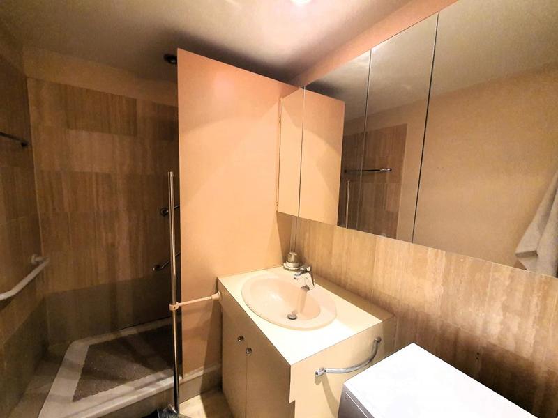 Appartement - 84 m² - 3 pièces