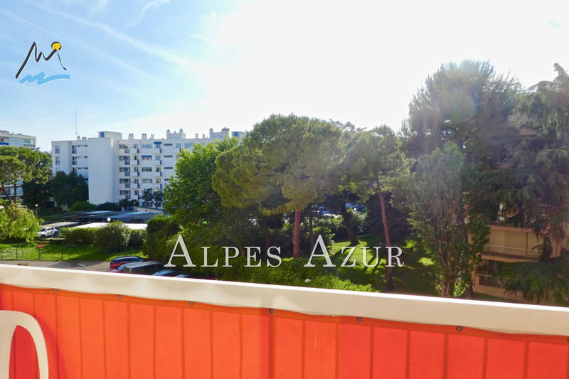 Appartement - 89 m² - 4 pièces
