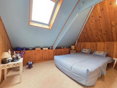 Maison en pierre - 75 m² - 4 pièces