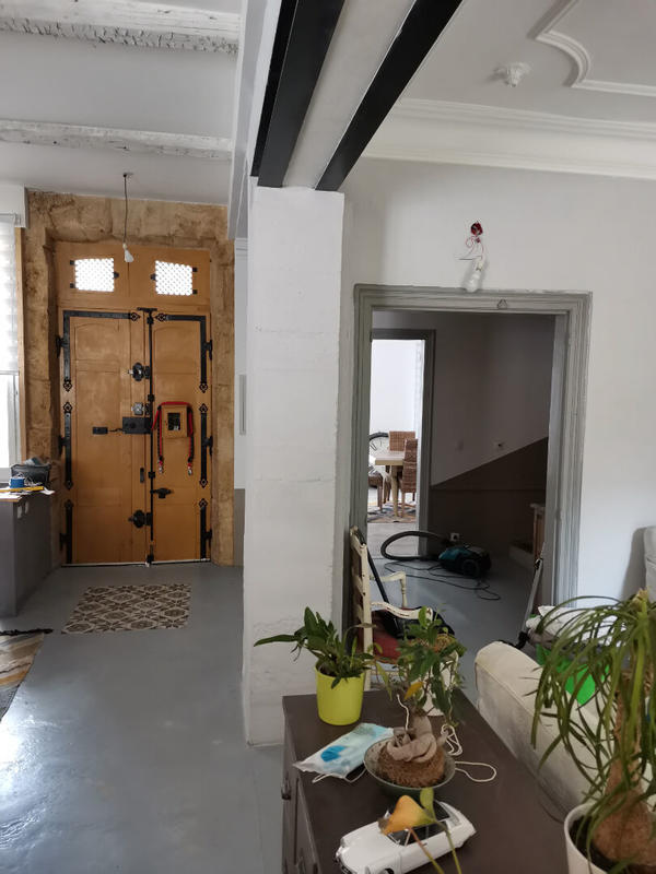 Maison - 172 m² - 6 pièces