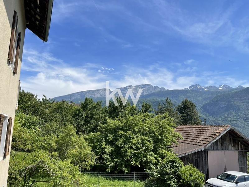 Maison de village - 155 m² - 6 pièces