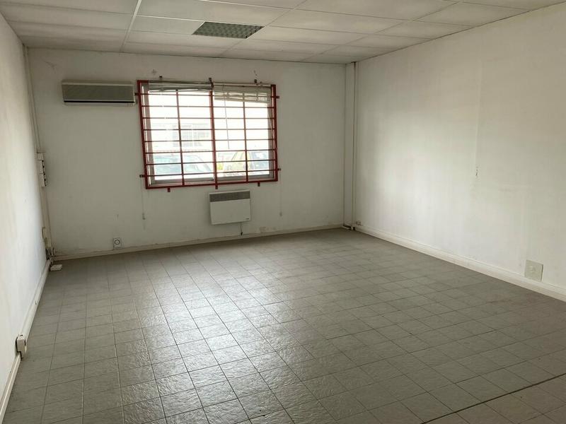 Local commercial - 54 m²