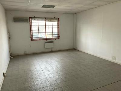 Local commercial - 54 m²