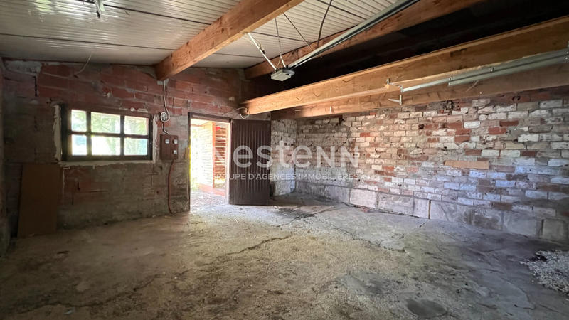 Maison - 109 m² - 4 pièces