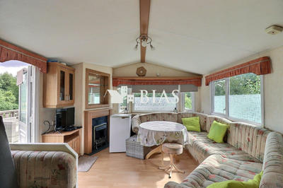 Maison - 40 m² - 4 pièces