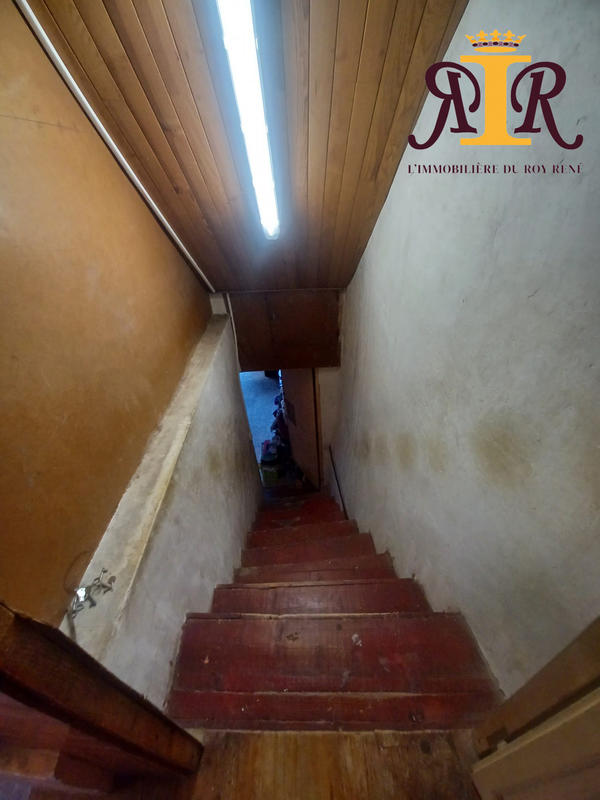 Maison - 102 m² - 4 pièces