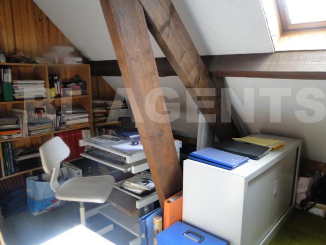 Maison - 170 m² - 7 pièces