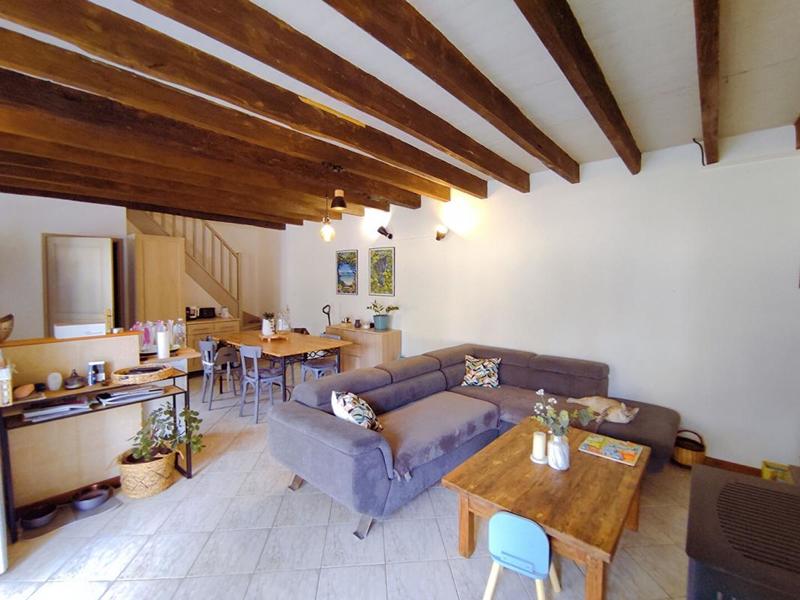 Maison - 55 m² - 2 pièces