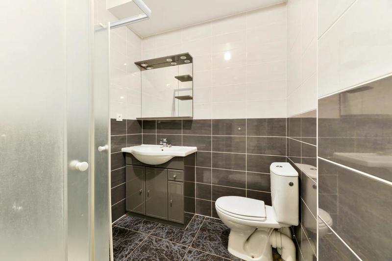 Maison - 118 m² - 6 pièces