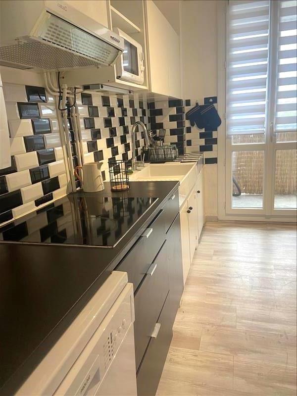 Chambre - 13 m² - 1 pièce