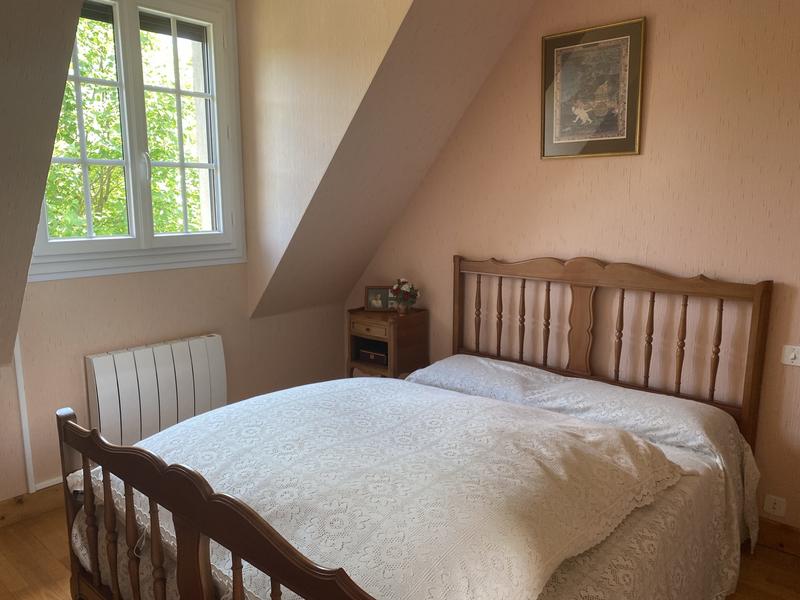 Maison traditionnelle - 147 m² - 7 pièces