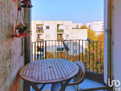 Appartement - 58 m² - 2 pièces