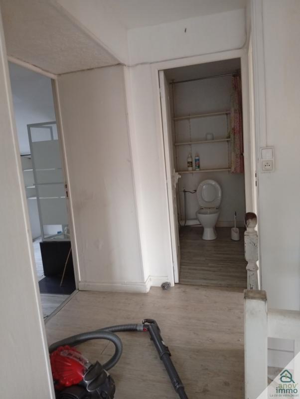 Maison de village - 163 m² - 7 pièces