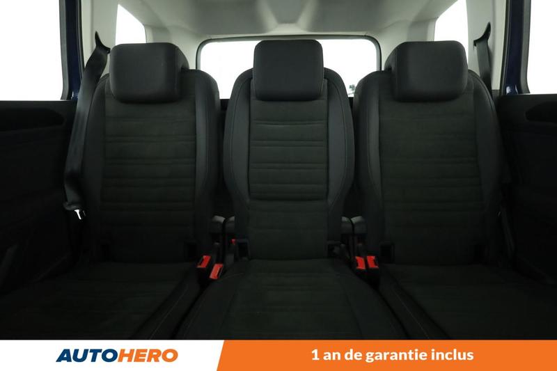 Volkswagen Touran 2.0 Tdi Carat Dsg7 150 ch
