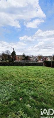 Maison - 108 m² - 4 pièces