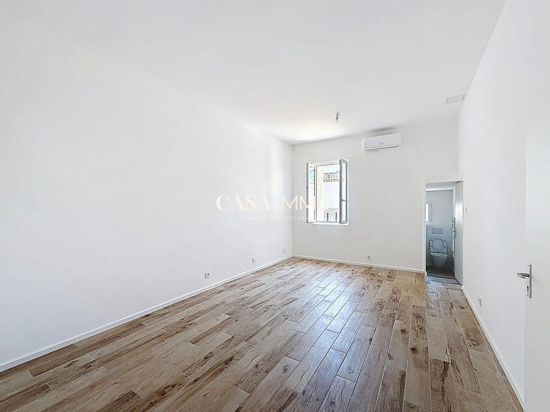 Appartement - 45 m² - 3 pièces