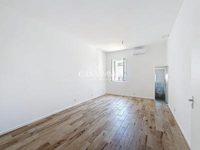 Appartement - 45 m² - 3 pièces