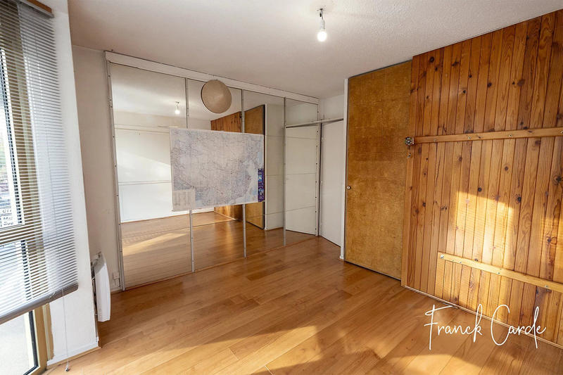 Duplex - 86 m² - 5 pièces