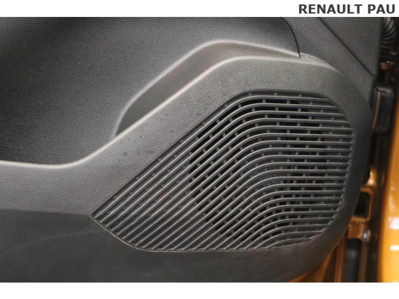 Renault Captur TCe 90 - 21 Business