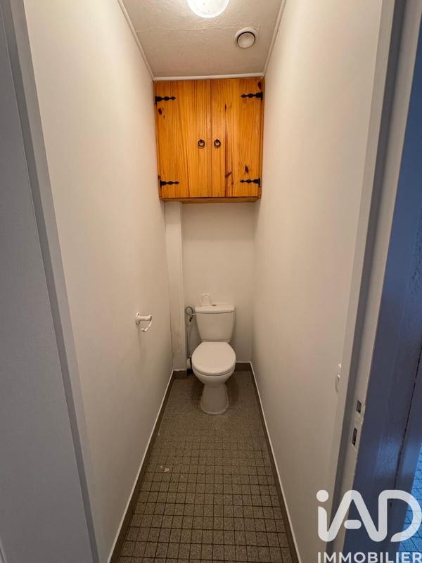 Maison - 73 m² - 3 pièces