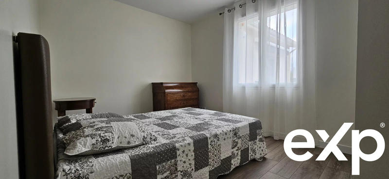 Maison - 121 m² - 5 pièces