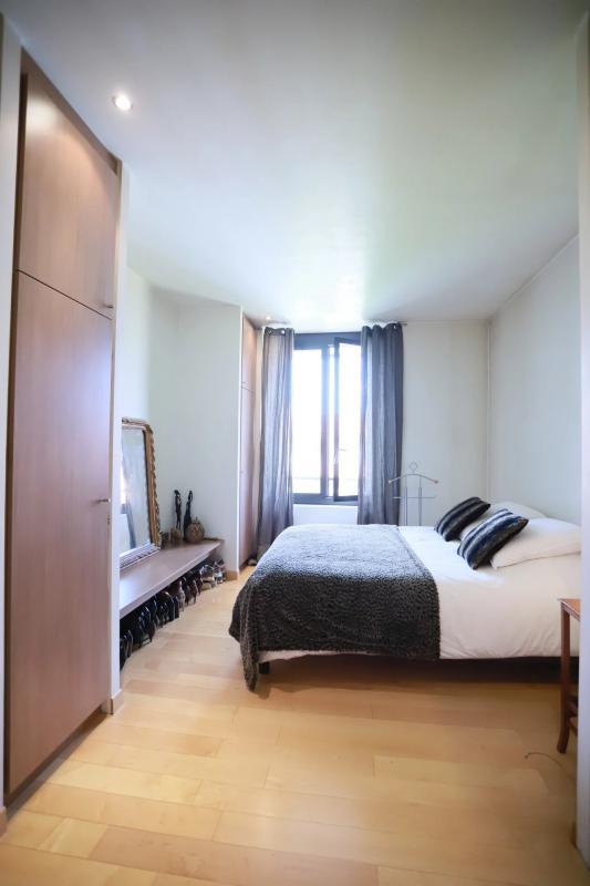 Appartement - 90 m² - 3 pièces