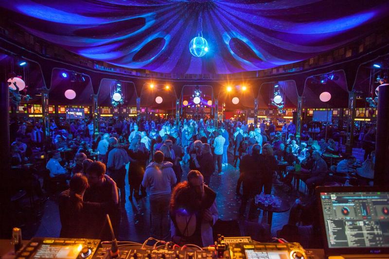 Strasbourg mon amour