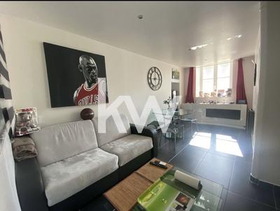 Appartement - 41 m² - 2 pièces