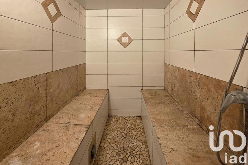 Maison - 124 m² - 6 pièces