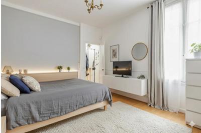 Studio - 20 m² - 1 pièce