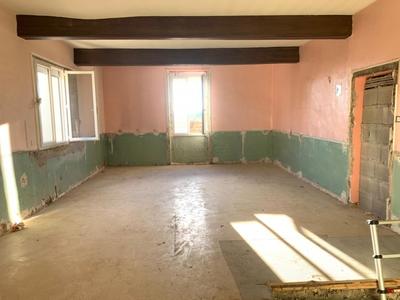 Appartement - 147 m² - 1 pièce