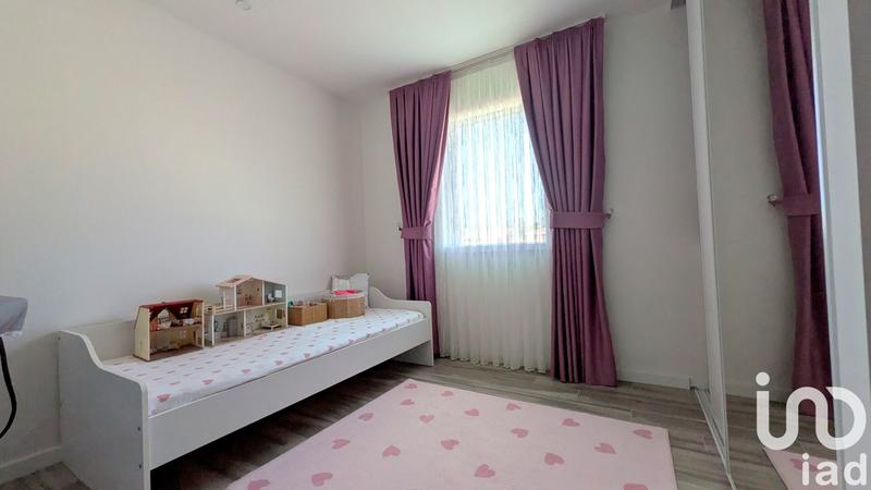 Maison - 103 m² - 5 pièces