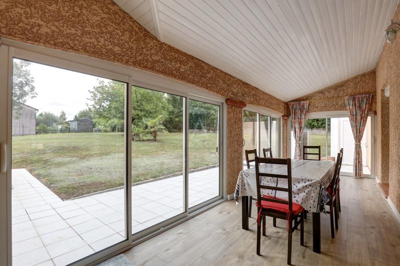 Maison - 135 m² - 4 pièces